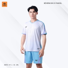 Quần áo bóng đá CV Fancol