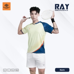 Áo thể thao nam Beyono Ray CL13