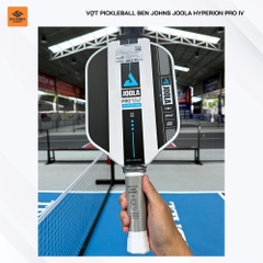 Vợt Pickleball Joola Ben Johns Hyperion Pro IV