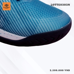 Giày Tennis - Pickleball Lotto Mirage 300 III SPD Lotte0303N