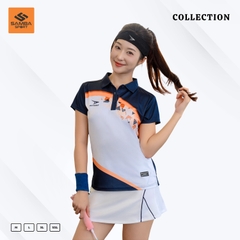 Áo thể thao nữ Beyono Vicky CL12