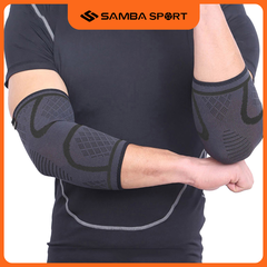 Băng khuỷu tay đàn hồi Goodfit GF402E