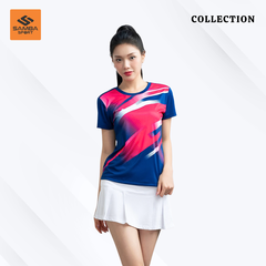 Áo thể thao nữ Proning 3803