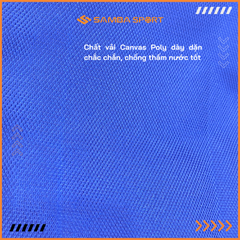 Túi trống Samba T012