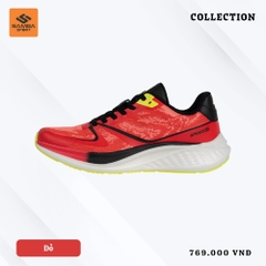 Giày thể thao Nam/Nữ Zocker Speed Up