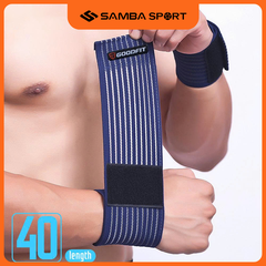 Băng cổ tay Goodfit GF307W