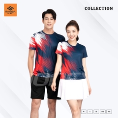 Áo thể thao nữ Proning 3811