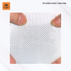 Vớ chống trượt lửng Samba V029