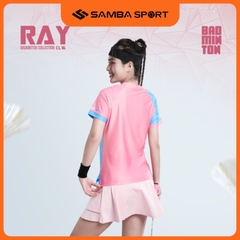 Áo thể thao nữ Beyono Ray CL16