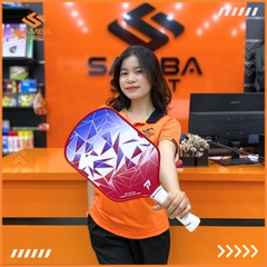 Vợt Pickleball Passion Deluxe D102