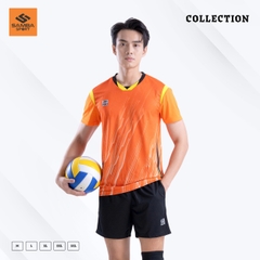Quần Áo Bóng Chuyền Nam Riki Start Venus 02