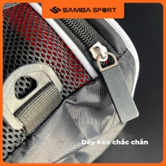 Túi 2 ngăn Sama T014