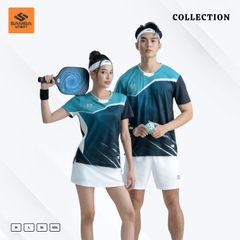 Áo Thể Thao Nữ Riki Start AM04