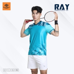 Áo thể thao nam Beyono Ray CL18
