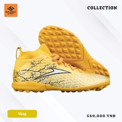 Giày bóng đá Mira Galaxy S1