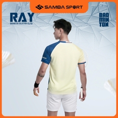 Áo thể thao nam Beyono Ray CL13