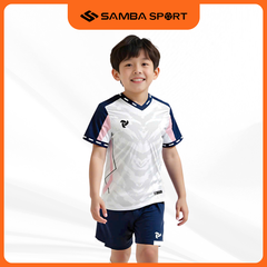 Quần áo bóng đá trẻ em Justplay Phantor