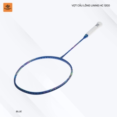 Vợt cầu lông Lining HC 1200 - Blue