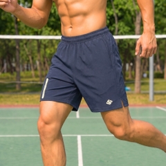 Quần short thể thao nam Samba Enzo