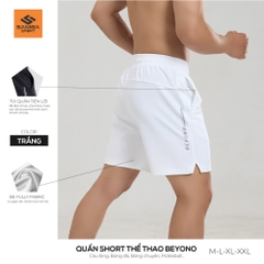 Quần thể thao Nam Beyono QCL03