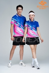 Áo thể thao nam Donex 9124