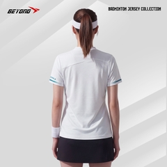 Áo thể thao cầu lông Nữ Beyono Top CL20
