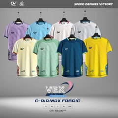 Bộ quần bóng đá CV Vex