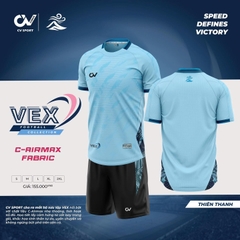Bộ quần bóng đá CV Vex