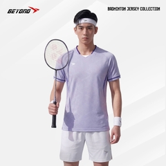 Áo thể thao cầu lông Nam Beyono Top CL25