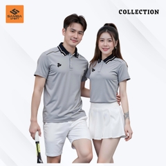 Áo Polo Thể Thao Just Play Motion