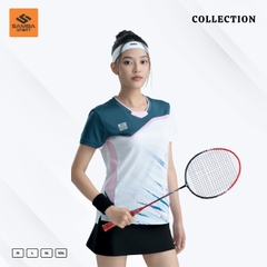 Áo Thể Thao Nữ Riki Start AM04