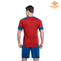 Quần áo bóng đá Egan Zenos 02