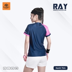 Áo thể thao nữ Beyono Ray CL16