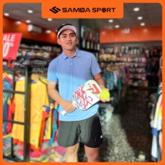 Quần Short Thể Thao Nam 2 Lớp Samba Q023