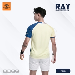 Áo thể thao nam Beyono Ray CL13