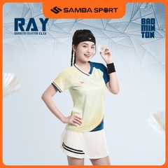 Áo thể thao nữ Beyono Ray CL13
