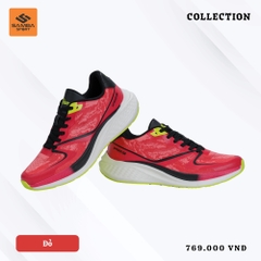 Giày thể thao Nam/Nữ Zocker Speed Up