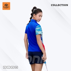 Áo Thể Thao Nữ Proning 3837