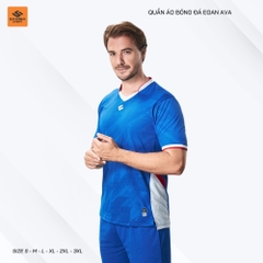 Quần áo bóng đá Egan AVA