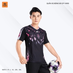 Quần áo bóng đá CP YARIS