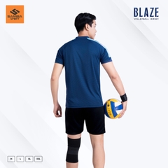 Quần áo bóng chuyền nam Just Play BLAZE
