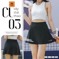 Váy Thể Thao Beyono VCL03