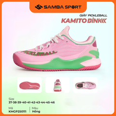 Giày Pickleball Kamito Dink