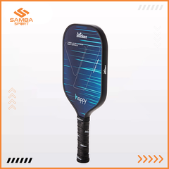 Vợt Pickleball Zocker Happy Standard HP01