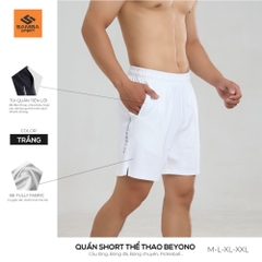 Quần thể thao Nam Beyono QCL03