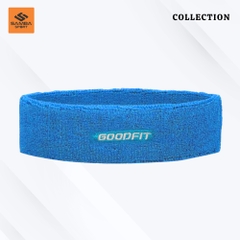 Băng đô Goodfit GF802SB