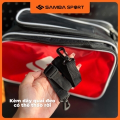 Túi 2 ngăn Sama T014