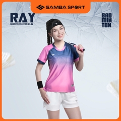 Áo thể thao nữ Beyono Ray CL16