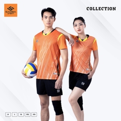 Quần Áo Bóng Chuyền Nam Riki Start Venus 02
