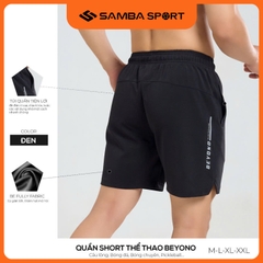 Quần thể thao Nam Beyono QCL03